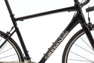 Cannondale CAAD Optimo 2 (carretera) t.56 Reacondicionada