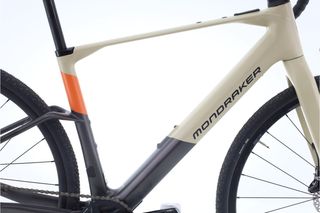 Mondraker Dusty R (carretera) t.54 Reacondicionada