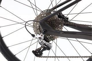 Mondraker Dusty R (carretera) t.54 Reacondicionada