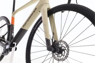 Mondraker Dusty R (carretera) t.54 Reacondicionada