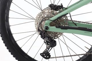 Orbea Wild XT (ebike) t.L Reacondicionada