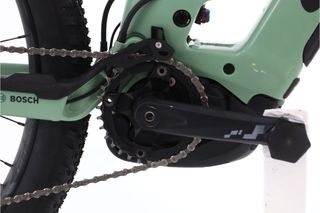 Orbea Wild XT (ebike) t.L Reacondicionada