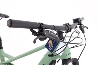 Orbea Wild XT (ebike) t.L Reacondicionada