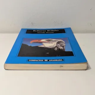 Estrella distante