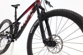 Trek Fuel EX 8 XT (MTB) t.L Reacondicionada