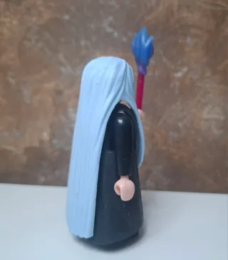 Playmobil custom bruja