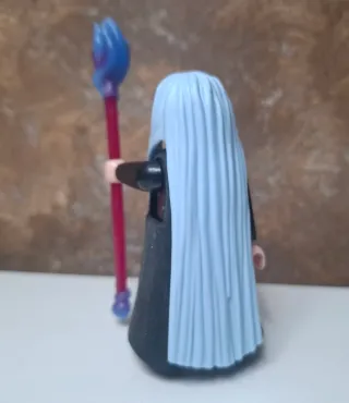 Playmobil custom bruja