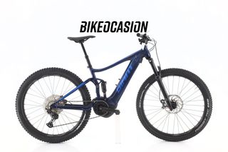 Giant Stance E+0 Pro XT (ebike) t.M Reacondicionada