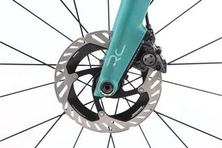 Bianchi Specialissima Arkea Team Di2 12V (carretera) t.54 Reacondicionada