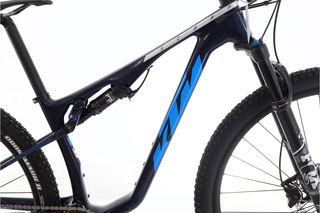 KTM Scarp Elite XT (MTB) t.S Reacondicionada