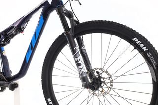 KTM Scarp Elite XT (MTB) t.S Reacondicionada