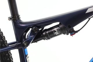 KTM Scarp Elite XT (MTB) t.S Reacondicionada