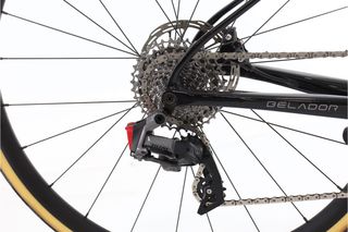 Berria Belador AXS 12V (carretera) t.50 Reacondicionada