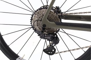 Canyon Grizl CF SL 8 (gravel) t.58 Reacondicionada