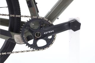 Canyon Grizl CF SL 8 (gravel) t.58 Reacondicionada