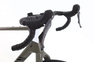 Canyon Grizl CF SL 8 (gravel) t.58 Reacondicionada