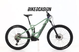 Orbea Wild XT (ebike) t.L Reacondicionada
