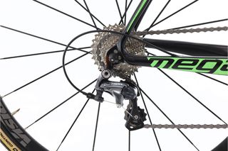 Megamo R15 (carretera) t.50 Reacondicionada