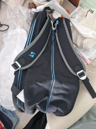 Paletero Siux Pulse 2026 Nuevo
