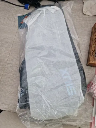 Paletero Siux Pulse 2026 Nuevo