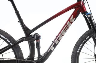 Trek Fuel EX 8 XT (MTB) t.L Reacondicionada