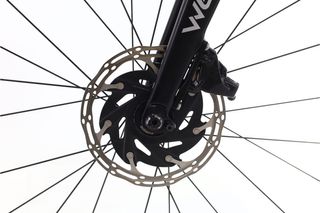 Megamo West AXS 12V (gravel) t.52 Reacondicionada