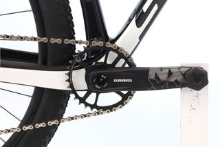 Scott Scale 930 (MTB) t.S Reacondicionada