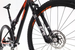 KTM Scarp Master GX (MTB) t.XL Reacondicionada