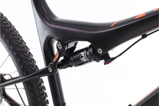 KTM Scarp Master GX (MTB) t.XL Reacondicionada