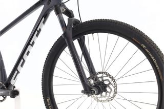 Scott Scale 940 (MTB) t.M Reacondicionada