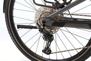 Focus Thron 6.8 (MTB) t.S Reacondicionada