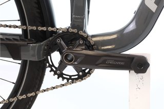 Promo · Bicicleta Focus Thron 6.8 t.S Reacondicionada