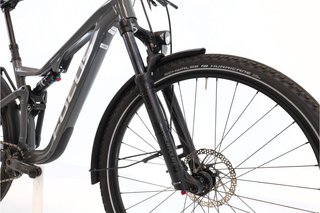 Promo · Bicicleta Focus Thron 6.8 t.S Reacondicionada