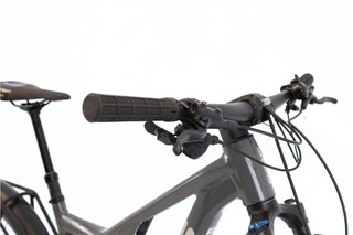 Promo · Bicicleta Focus Thron 6.8 t.S Reacondicionada