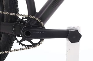 Scott Scale 980 (MTB) t.M Reacondicionada