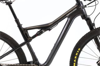 Cannondale Scalpel GX (MTB) t.M Reacondicionada