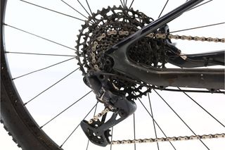 Cannondale Scalpel GX (MTB) t.M Reacondicionada