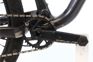 Cannondale Scalpel GX (MTB) t.M Reacondicionada