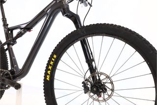 Cannondale Scalpel GX (MTB) t.M Reacondicionada