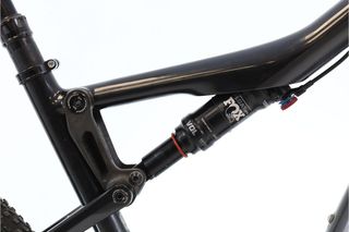 Cannondale Scalpel GX (MTB) t.M Reacondicionada