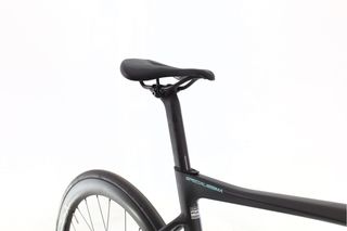 Bianchi Specialissima AXS 12V (carretera) t.56 Reacondicionada