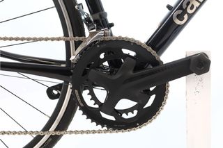 Cannondale CAAD Optimo 2 (carretera) t.56 Reacondicionada