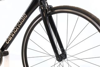 Cannondale CAAD Optimo 2 (carretera) t.56 Reacondicionada