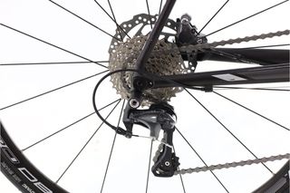 Stevens Izoard (carretera) t.52 Reacondicionada