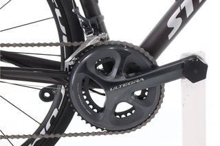 Stevens Izoard (carretera) t.52 Reacondicionada