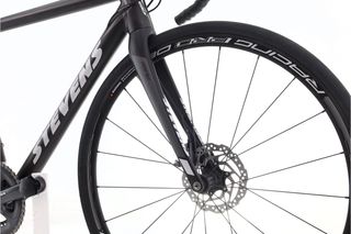 Stevens Izoard (carretera) t.52 Reacondicionada