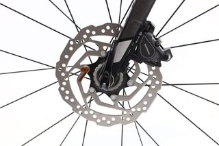 Stevens Izoard (carretera) t.52 Reacondicionada