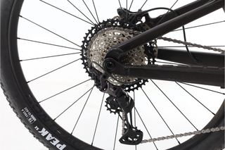 Trek Fuel EX 8 XT (MTB) t.L Reacondicionada