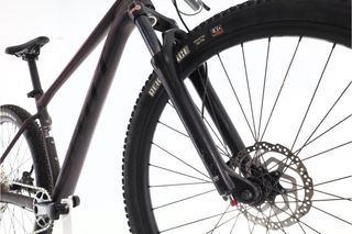 Scott Scale 980 (MTB) t.M Reacondicionada