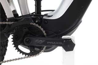 Giant Reign E+ 3 (ebike) t.L Reacondicionada